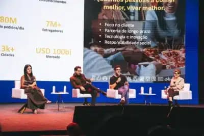 Imagem card com fundo