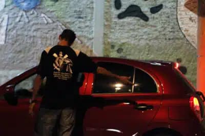 Imagem card com fundo