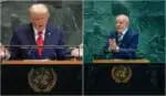 Lula e Trump se encontram em videoconferência após ida à ONU
