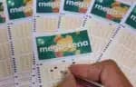 Mega-Sena: 6 sorteios, prêmio de R$ 7 milhões e local do sorteio