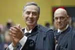Principais nomes para vaga de Barroso no STF geram movimentação política em Brasília