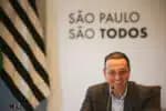 Ramuth e Ciro Nogueira: aliados buscam continuidade do governo Tarcísio em SP