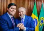 Fufuca declara apoio a Lula e desafia PP após &#8220;erro&#8221; em 2022