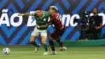 Flamengo bloqueia repasse de R$ 77 milhões e acusa liga de &#8220;futebol sem dono&#8221;