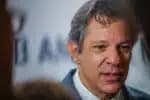 Haddad critica decisão de Lula e Trump e garante &#8220;diplomacia brasileira&#8221; prevalecerá