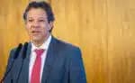 Governo Lula avalia tarifa zero em transporte público; Haddad cita estudos