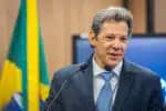 Haddad elogia encontro virtual entre Lula e Trump comitiva