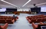 Senado aprova 530 novos cargos em STF e STJ; R$ 25 milhões em impacto