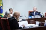 Defesas de Filipe Martins e Marcelo Câmara apresentam alegações finais ao STF após decisão de Moraes