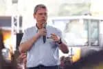 Tarcísio declara intenção de disputar a Presidência após viralização de fala