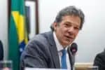 Haddad apresenta plano para reformar bancos multilaterais e liberar US$ 1,3 tri em financiamento climático na pré-COP30