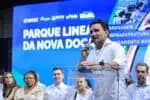 Celso Sabino sob risco de expulsão do União Brasil após manobra política