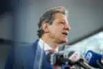 Haddad: Alternativas à MP do IOF passarão por Lula para nova decisão
