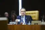 Barroso anuncia aposentadoria e abre caminho para indicação de Lula ao STF
