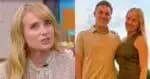 Angélica revela a Ana Maria desafios no casamento com Luciano Huck: “Um pouco assustada”
