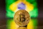 Brasil impulsiona fundos de cripto com investimento recorde de R$ 25,6M