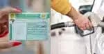 Detran confirma que CNH pode ser suspensa por infração relacionada a combustível