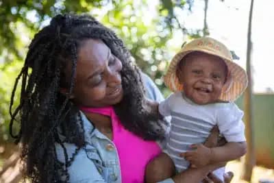 Imagem card com fundo