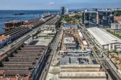 Imagem card com fundo