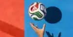 Trionda: Adidas revela a bola oficial da Copa do Mundo de 2026