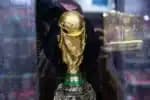 Chile, Peru e China não disputam a Copa do Mundo de 2026