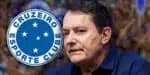Pedrinho BH decide venda de atacante milionária no Cruzeiro