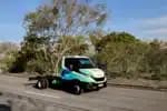 Iveco inaugura centro em Belo Horizonte para impulsionar etanol e biometano no transporte pesado