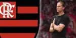 Zagueiro ignorado por Filipe Luís confirma saída do Flamengo em 2026