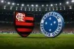 Flamengo x Cruzeiro: Onde assistir jogo decisivo pelo Brasileirão!