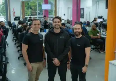 Imagem card com fundo