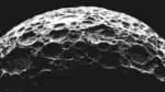 Cientistas chineses encontram manto lunar mais frio no lado oculto da Lua
