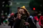 Ciclone na Argentina gera alertas de chuvas em estados do Brasil, diz Inmet