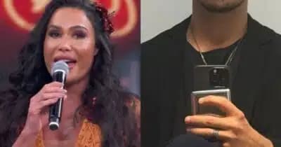 Imagem card com fundo