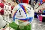 A evolução da Adidas nas bolas da Copa do Mundo: inovação e performance em mais de 50 anos