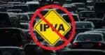 Rio de Janeiro Isenta IPVA para Veículos com 15 Anos ou Mais em 2026