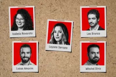 Imagem card com fundo