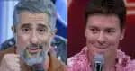 “Ele está batendo os pinos”: Sensitiva Chaline Grazik revela briga entre Rodrigo Faro e Mion na Globo