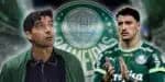 Palmeiras informa Abel Ferreira sobre saída de Piquerez e mais uma hoje (20)