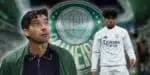 Leila Pereira enfrenta reviravoltas no Palmeiras: contrato de Abel Ferreira e retorno de Endrick