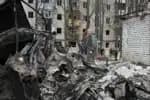 Kramatorsk inicia evacuações devido ao aumento de ataques russos e perda populacional significativa