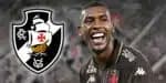 Rayan: Vasco e Real Bétis protagonizam troca milionária pelo atacante