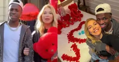 Imagem card com fundo