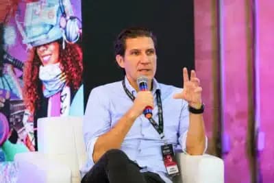 Imagem card com fundo