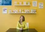Katlin Smith estourou negócio com empresa avaliada em US$ 800 milhões