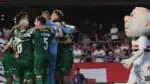 Palmeiras acusa rivais de tentar &#8216;caos&#8217; no futebol brasileiro