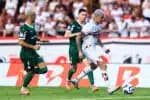 Julio Casares acusa Brasileirão de ser &#8216;manchado’ e pede áudio da VAR em SP x Palmeiras