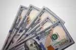Dólar se mantém estável em R$ 5,33 após &#8216;shutdown&#8217; global