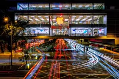 Imagem card com fundo