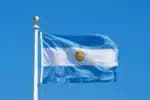 Milei lidera alta de quase 20&percnt; na bolsa argentina