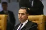 Barroso deixa STF: Aplausos, disputa e nomes cotados para a vaga